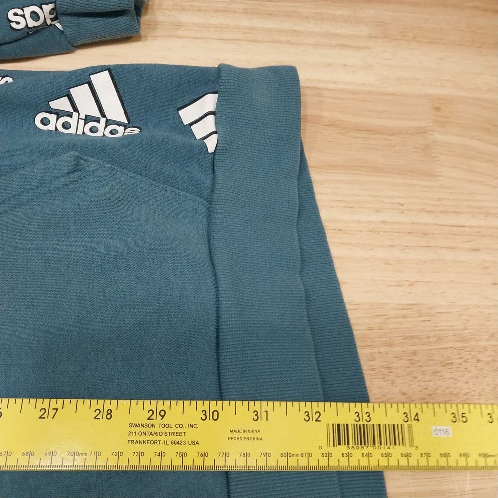 adidas please note